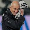 Kabar Bagus! Zidane Bersedia Bereuni Dengan Ronaldo dan Varane di MU