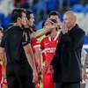 Grogi, Ronald Koeman Gak Kuat Nonton Real Madrid vs Sevilla