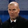 Zidane: Real Madrid Keliru Besar Jika Remehkan Granada