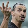 Waduh, AC Milan Tanpa Zlatan Ibrahimovic Kontra Sampdoria?