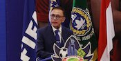 Ketum PSSI Antusias Sanksi WADA Buat Indonesia Sudah Dicabut