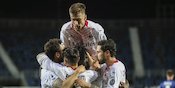 Hasil Pertandingan Atalanta vs AC Milan: Skor 0-2