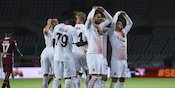 Hasil Pertandingan Torino vs AC Milan: Skor 0-7 Hasil Pertandingan Torino vs AC Milan: Skor 0-7