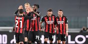 Manchester City dan Chelsea Ikut Berperan Bantu Milan Kalahkan Juventus, Begini Ceritanya Manchester City dan Chelsea Ikut Berperan Bantu Milan Kalahkan Juventus, Begini Ceritanya