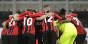 Sedang BU, Milan Siap Obral Lima Pemain Sekaligus Sedang BU, Milan Siap Obral Lima Pemain Sekaligus