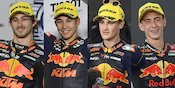 Punya 4 Calon Bintang, Red Bull KTM Ajo Ogah Paksa Buru-Buru ke MotoGP