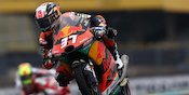 Klasemen Sementara Moto3 2021 Usai Seri Mugello, Italia