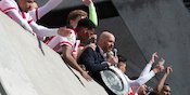 Selamat! Ajax Amsterdam Jadi Kampiun Eredivisie 2020/21