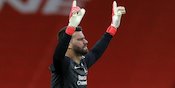Kisah Penderitaan Alisson Becker: Ketika Dunia Tak Berpihak Padanya, tapi Ada Sepak Bola yang Menyelamatkan Kisah Penderitaan Alisson Becker: Ketika Dunia Tak Berpihak Padanya, tapi Ada Sepak Bola yang Menyelamatkan