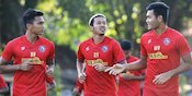 Wajah Arema FC Musim 2021: 3 Pemain Muda yang Bakal Jadi Pilar Singo Edan