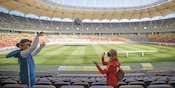 Profil Stadion Euro 2020 (Euro 2021): Arena Nationala Bucharest