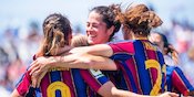 Barcelona Femeni Raih Gelar Juara Liga Spanyol, Bakal Menular ke Lionel Messi cs?