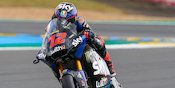 Hasil FP1 Moto2 Styria: Marco Bezzecchi Catat Waktu Terbaik