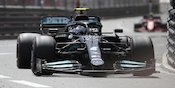 Hasil FP1 Formula 1 GP Prancis: Valtteri Bottas Asapi Lewis Hamilton