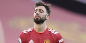 Ini Reaksi Atlet Tunisia di Olimpiade Tokyo yang Diklaim Mirip Bruno Fernandes Ini Reaksi Atlet Tunisia di Olimpiade Tokyo yang Diklaim Mirip Bruno Fernandes