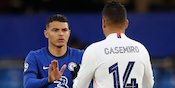 Casemiro pun Akui Chelsea Lebih Baik Ketimbang Real Madrid, Setuju Nggak?
