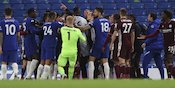 Waduh, Gara-gara Gegeran Lawan Leicester, Chelsea Terancam Sanksi Pengurangan Poin? Waduh, Gara-gara Gegeran Lawan Leicester, Chelsea Terancam Sanksi Pengurangan Poin?