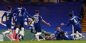 Sejarah! Chelsea Tim Pertama yang Lolos ke Dua Final Liga Champions dalam Satu Musim