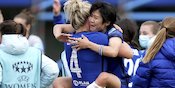 Chelsea Women Lolos ke Final Liga Champions, Selanjutnya Chelsea-nya Tuchel?