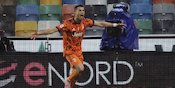 Lima Pelajaran Udinese vs Juventus: Cristiano Ronaldo Belum Habis!