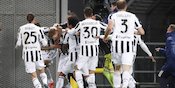 Hasil Pertandingan Atalanta vs Juventus: Skor 1-2 Hasil Pertandingan Atalanta vs Juventus: Skor 1-2