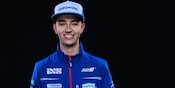 Menilik Karier Jason Dupasquier, Rider Moto3 yang Tewas Akibat Insiden di Mugello
