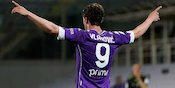 Dikaitkan dengan Liverpool dan Milan, Ini Jawaban Vlahovic Dikaitkan dengan Liverpool dan Milan, Ini Jawaban Vlahovic