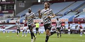 Tujuh Pelajaran dari Laga Aston Villa vs Manchester United: MU Jagonya Comeback!