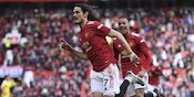 Ole Gunnar Solskjaer Berikan Kabar Terbaru Soal Kondisi Edinson Cavani Ole Gunnar Solskjaer Berikan Kabar Terbaru Soal Kondisi Edinson Cavani