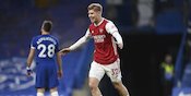 Arsenal Segera Perpanjang Kontrak Emile Smith Rowe