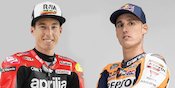 Hindari Data Bocor, Pol dan Aleix Espargaro Diminta Jaga Jarak oleh Honda-Aprilia Hindari Data Bocor, Pol dan Aleix Espargaro Diminta Jaga Jarak oleh Honda-Aprilia