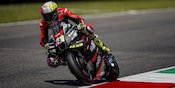 Aleix Espargaro: Susah Batalkan Balapan Usai Jason Dupasquier Tewas
