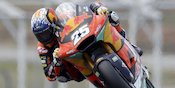 Hasil Kualifikasi Moto2 Algarve: Raul Fernandez Raih Pole, Remy Gardner Kedua