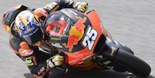 Hasil Pemanasan Moto2 Mugello: Raul Fernandez Tercepat Lagi