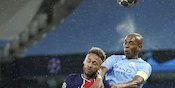 Manchester City Akhirnya Tampil di Final Liga Champions, Fernandinho: Rasanya Spesial!