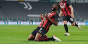 Pioli Tegaskan Niatan Milan untuk Permanenkan Tomori dari Chelsea Pioli Tegaskan Niatan Milan untuk Permanenkan Tomori dari Chelsea