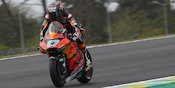 Klasemen Sementara Moto2 2021 Usai Seri Le Mans, Prancis