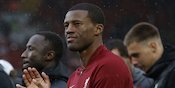 Bakal Cabut dari Liverpool, Wijnaldum Ternyata Belum Teken Kontrak dengan Klub Mana pun Bakal Cabut dari Liverpool, Wijnaldum Ternyata Belum Teken Kontrak dengan Klub Mana pun