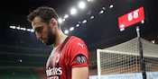 Usai Ditinggalkan Calhanoglu, Milan Incar Salah Satu dari Ziyech Atau Ceballos Usai Ditinggalkan Calhanoglu, Milan Incar Salah Satu dari Ziyech Atau Ceballos