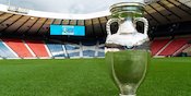 Profil Stadion Euro 2020 (Euro 2021): Hampden Park Glasgow