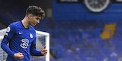 Meratapi Kekalahan Chelsea: Seandainya Kai Havertz Tidak Membuang Peluang Meratapi Kekalahan Chelsea: Seandainya Kai Havertz Tidak Membuang Peluang