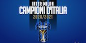 Sportif! Juventus Jadi yang Pertama Ucapkan Selamat pada Inter Milan Usai Raih Scudetto