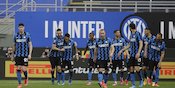 Pemain Inter Milan Tolak Ikhlaskan Gaji 2 Bulan, Baru Dibayar Musim 2022/2023?