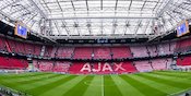 Video: Profil Stadion Euro 2020 (Euro 2021), Johan Cruyff Arena Video: Profil Stadion Euro 2020 (Euro 2021), Johan Cruyff Arena