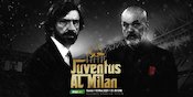 AC Milan Sudah Punya Cara untuk Putus Tren Negatifnya di Markas Juventus, Apa tuh? AC Milan Sudah Punya Cara untuk Putus Tren Negatifnya di Markas Juventus, Apa tuh?