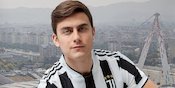 Reaksi Netizen Usai Lihat Jersey Kandang Juventus 2021-22: Kayak Newcastle