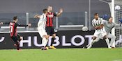 Hancurkan Juventus, Penampilan AC Milan Nyaris Sempurna! Hancurkan Juventus, Penampilan AC Milan Nyaris Sempurna!