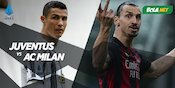 Capello Soal Juventus vs AC Milan: Yang Kalah Out dari Empat Besar Capello Soal Juventus vs AC Milan: Yang Kalah Out dari Empat Besar