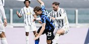 Inter dan Juventus Masih Difavoritkan Juara Serie A Musim Ini Inter dan Juventus Masih Difavoritkan Juara Serie A Musim Ini
