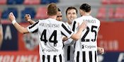 5 Pelajaran Bologna vs Juventus: Tanpa Ronaldo, Bianconeri Lebih Gacor Ya?